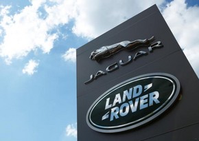 “Jaguar Land Rover” elektromobil istehsalına keçir