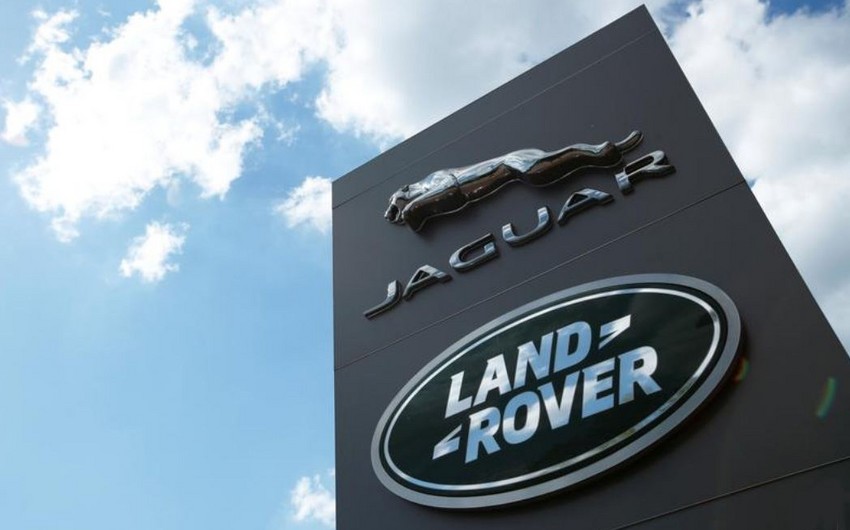 “Jaguar Land Rover” elektromobil istehsalına keçir