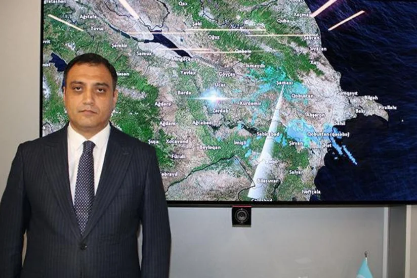 Fevral ayının ilk öngünlüyündə temperatur iqlim normasından 14 dərəcə yüksək olub