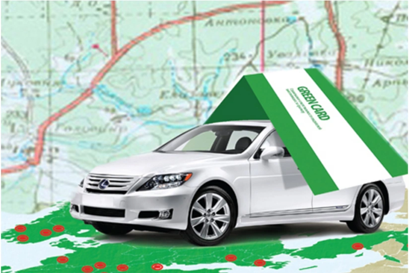 Naxçıvan Sığorta “Yaşıl Kart”a qoşulub