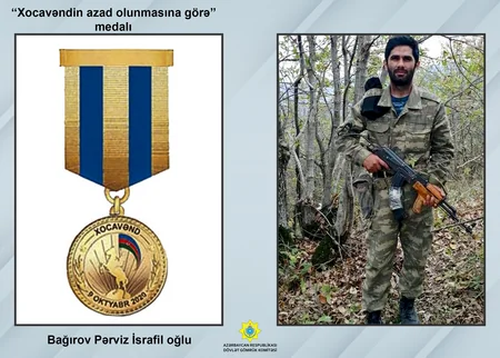 Vətən müharibəsində Gömrük Komitəsinin 60 nəfər əməkdaşı iştirak edib