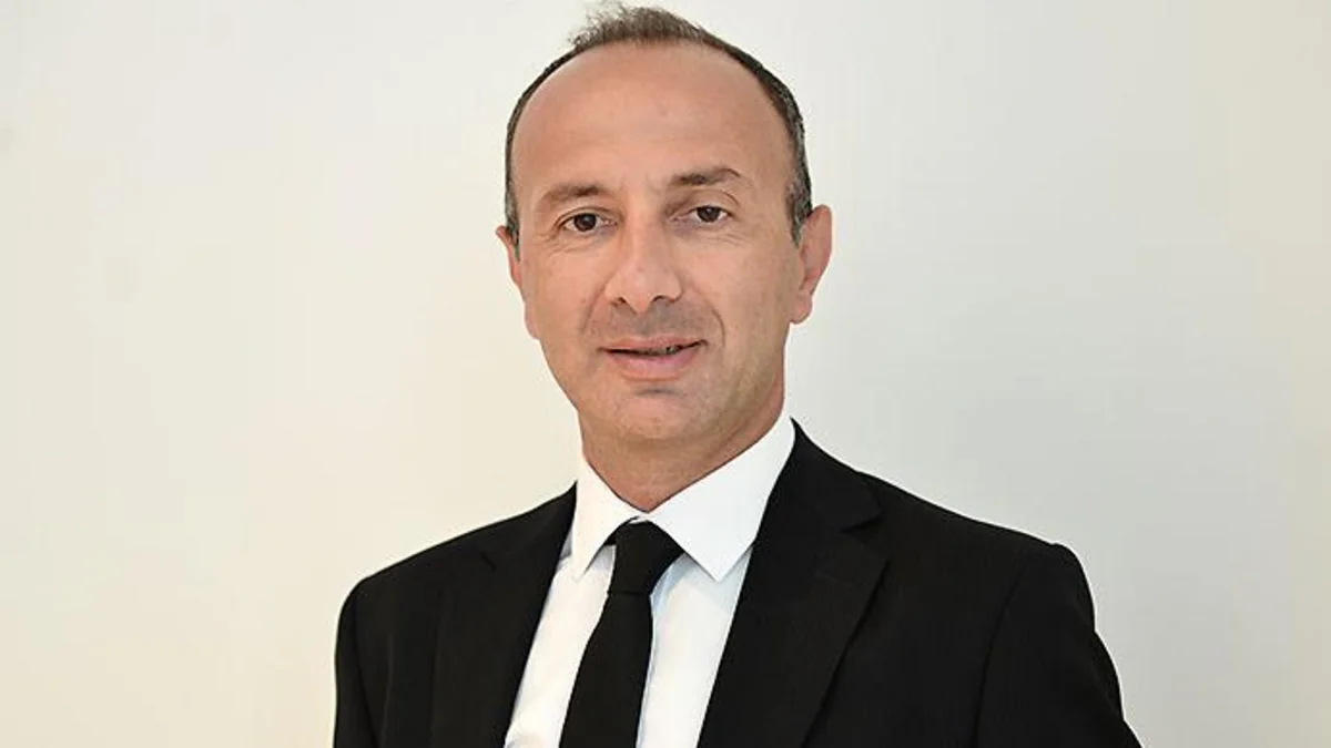 AFFA rəsmisi Norveç klubunun oyununa təyinat alıb
