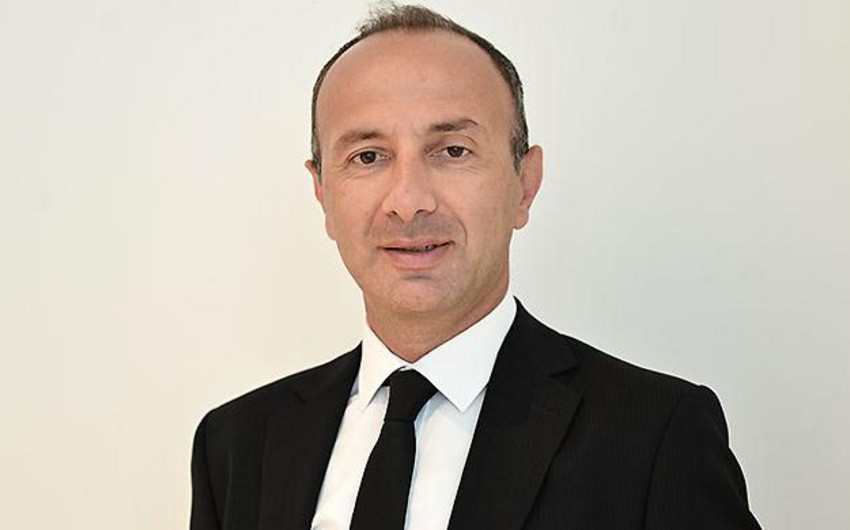 AFFA rəsmisi Latsionun oyununa təyinat alıb