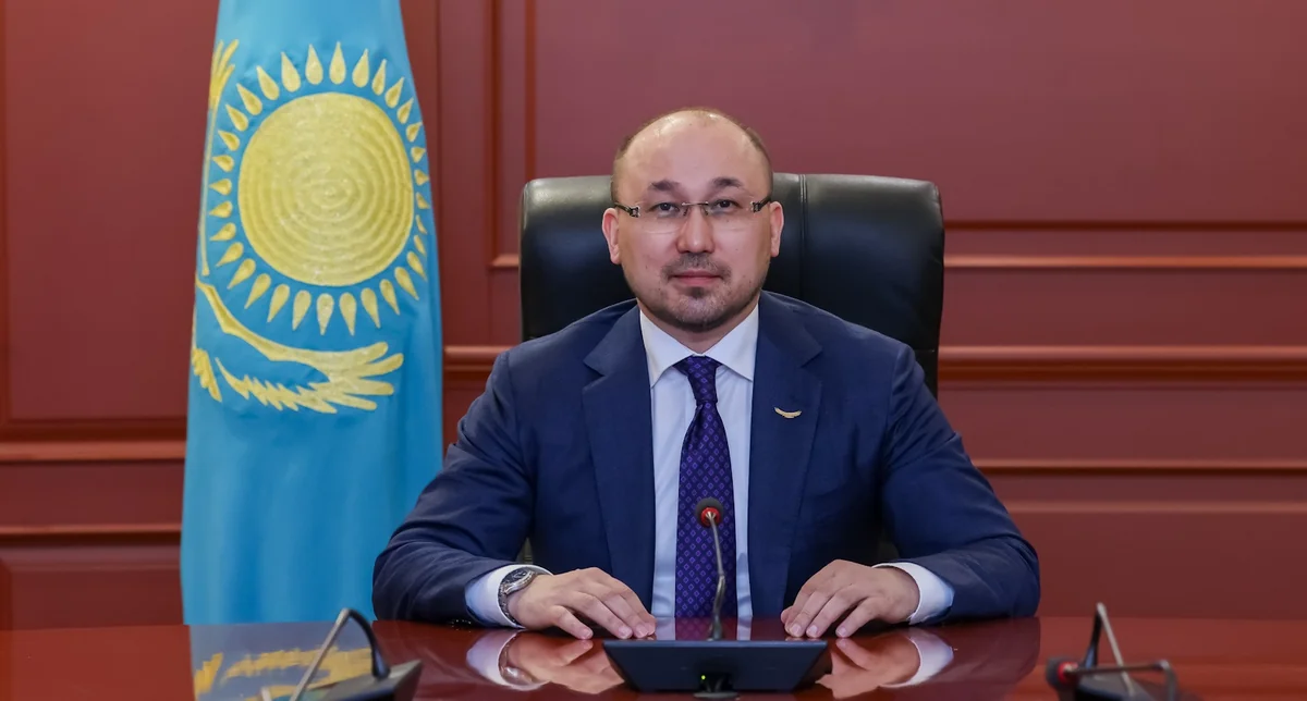 Посол: Казахстан готов содействовать мирным процессам между Баку и Ереваном