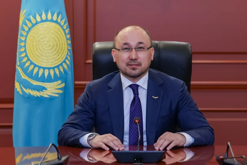 Посол: Казахстан готов содействовать мирным процессам между Баку и Ереваном
