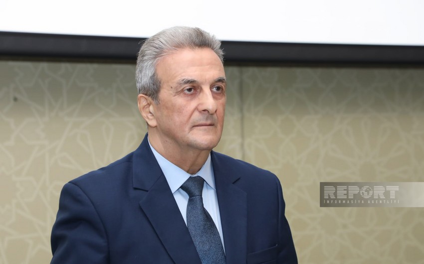 Nüsrət İbrahimov: Qiymətləndiricilər Palatası dövriyyədən kənardakı böyük kütləni bazara cəlb etmək istəyir 