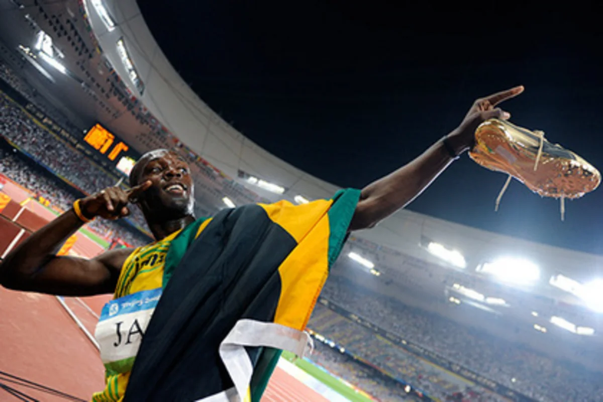 Usain Bolt announces date of ending his career