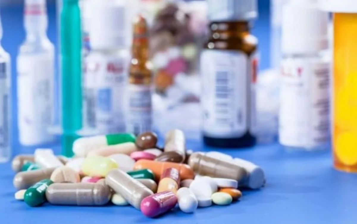 Azerbaijan’s earnings from export of pharmaceutical products soar