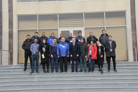 Azərenerji” rəsmisi: Güc defisiti aradan qaldırılıb