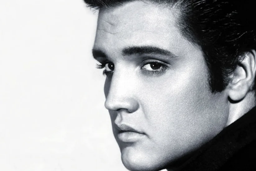 Elvis Preslinin ilk səs yazısı 300 min dollara satılıb