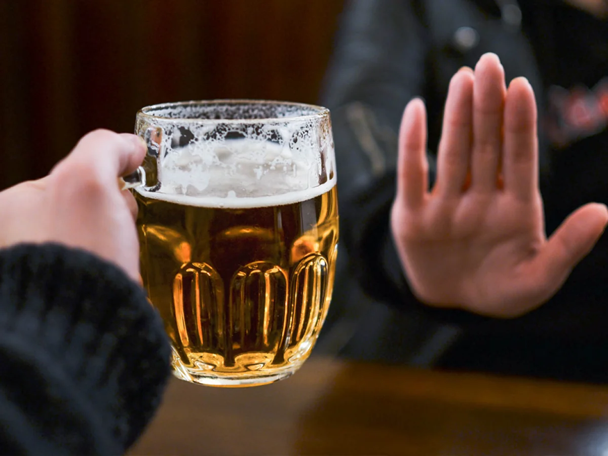 Alkoqolun koronavirusa təsiri açıqlandı