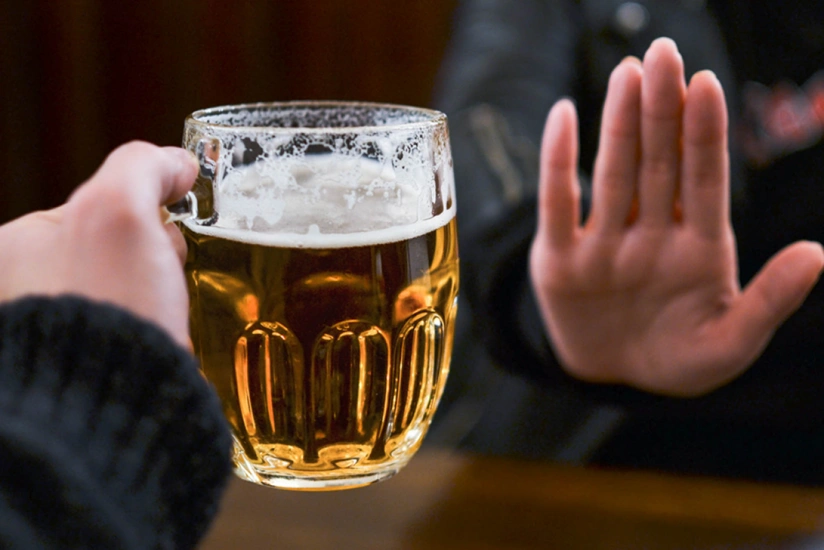 Alkoqolun koronavirusa təsiri açıqlandı
