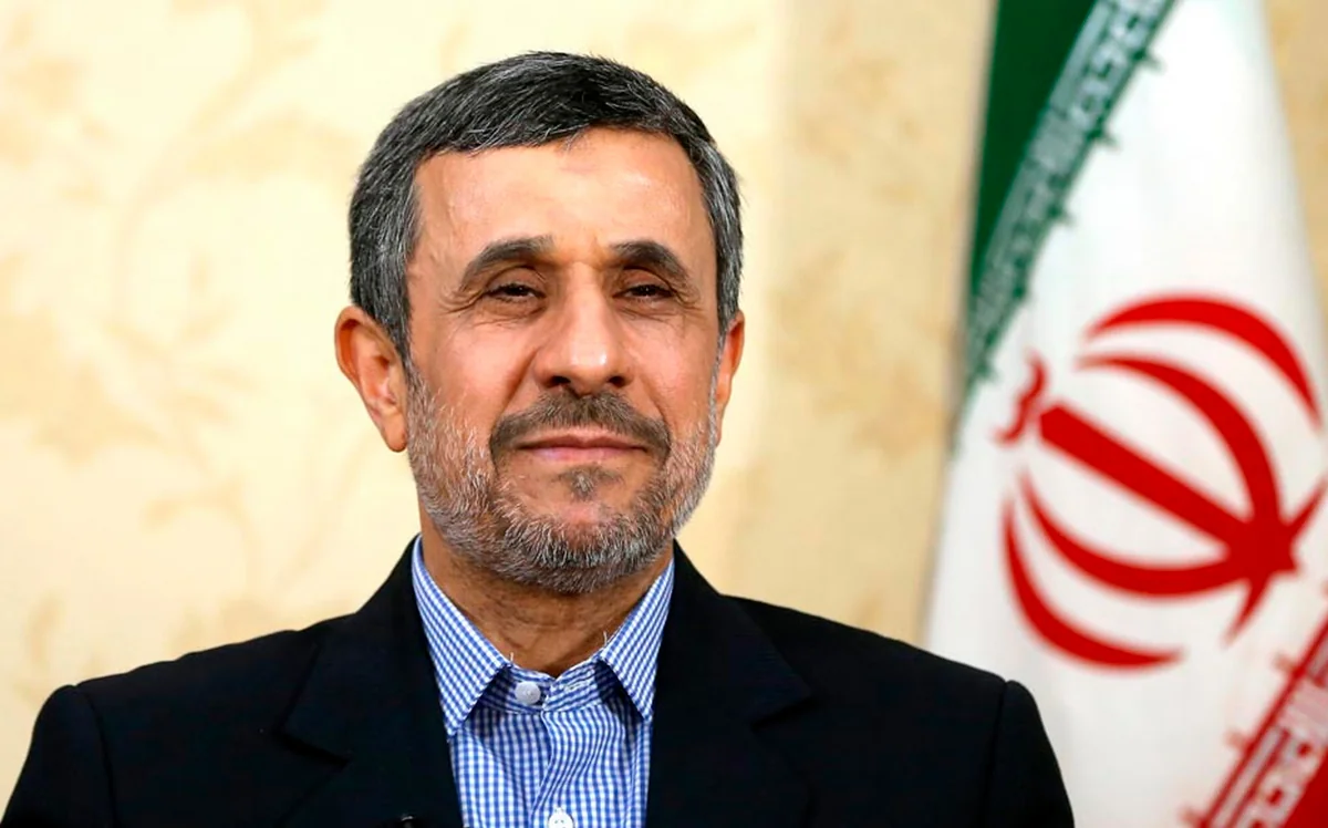 Iran denies former president Ahmadinejad was killed
