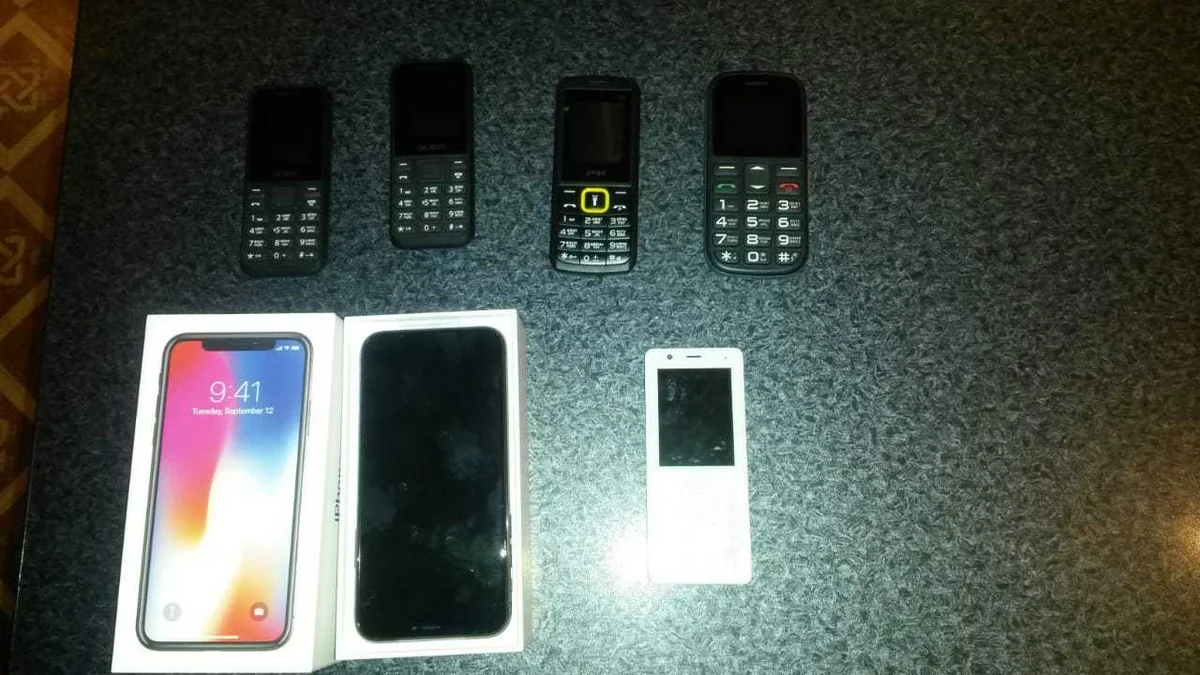 Rusiyadan Azərbaycana spirtli içkilərin və mobil telefonların keçirilməsinin qarşısı alınıb