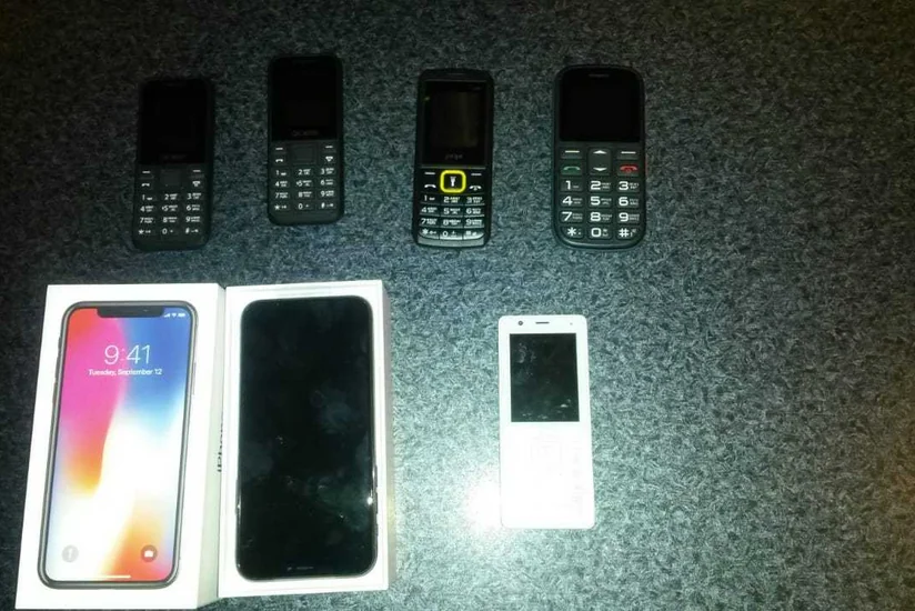 Rusiyadan Azərbaycana spirtli içkilərin və mobil telefonların keçirilməsinin qarşısı alınıb