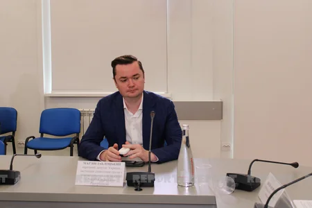 Ukraine-Azerbaijan to establish joint media platform 