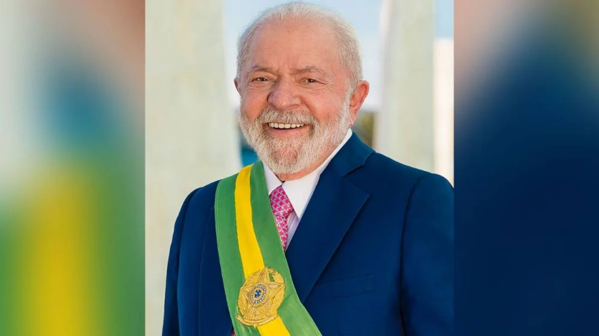 President of Brazil to send his personal assistant to Ukraine