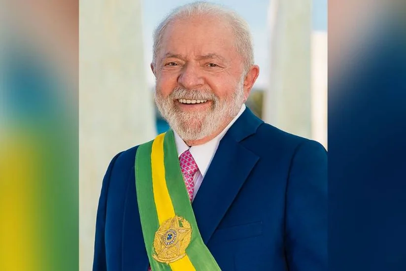 Президент Бразилии отправит своего личного помощника в Украину