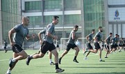 AFFA-nın təşkilatçılığı ilə baş və köməkçi hakimlər üçün xüsusi təlim-məşq toplanışı başlayıb