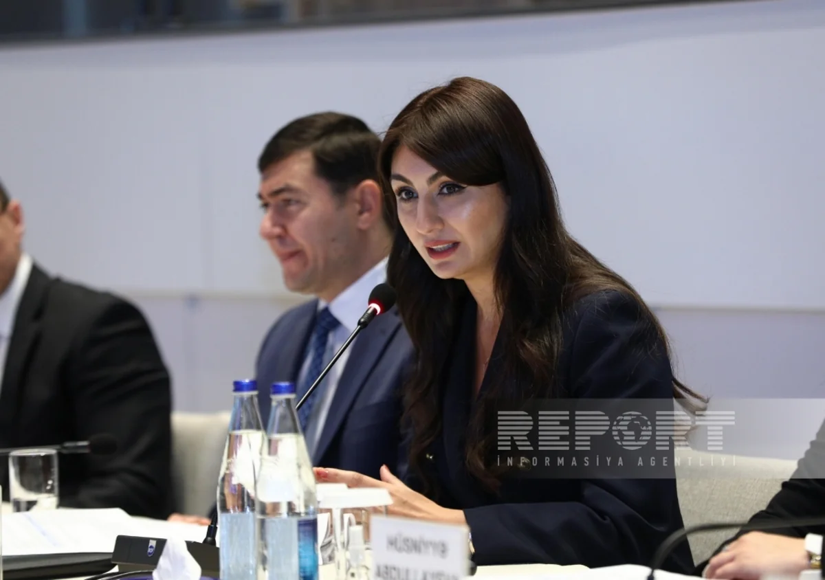 Всемирный банк проведет оценку Азербайджана в рамках отчета Business Ready