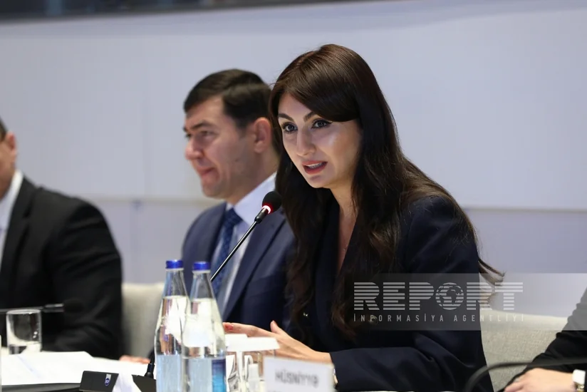 Dünya Bankı Business Ready hesabatı üzrə Azərbaycanın qiymətləndirilməsinə başlayır