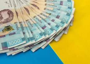 Martda Ukraynanın dövlət borcu bir neçə milyard dollar artıb
