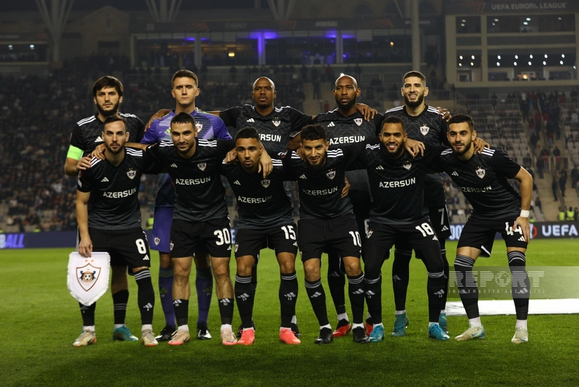 Qarabağın təxirə salınmış oyununun vaxtı açıqlanıb