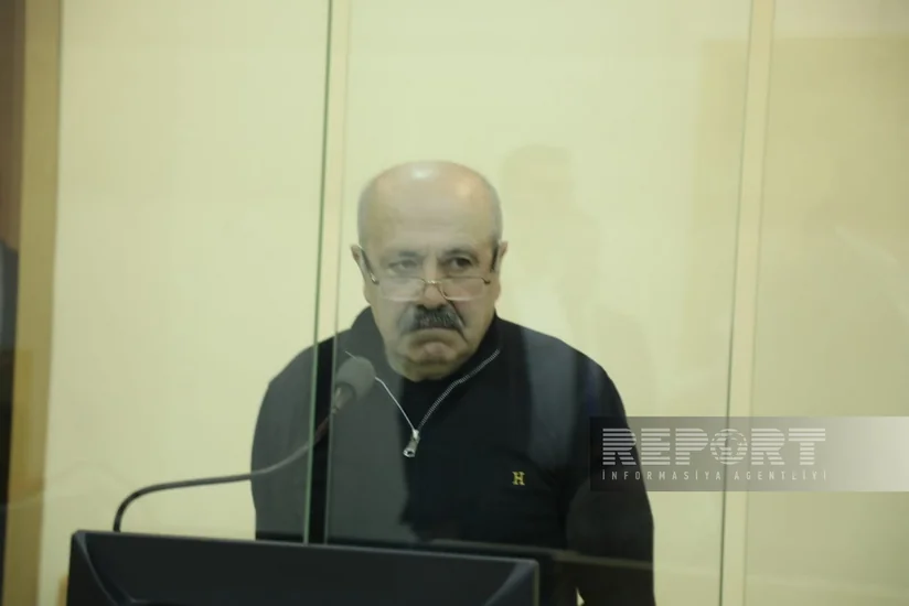 Vaqif Xaçatryanın Meşəli sakinlərinə köməyə gəldikləri üçün qətlə yetirdiyi polis və hərbçilərin adları məlum olub 