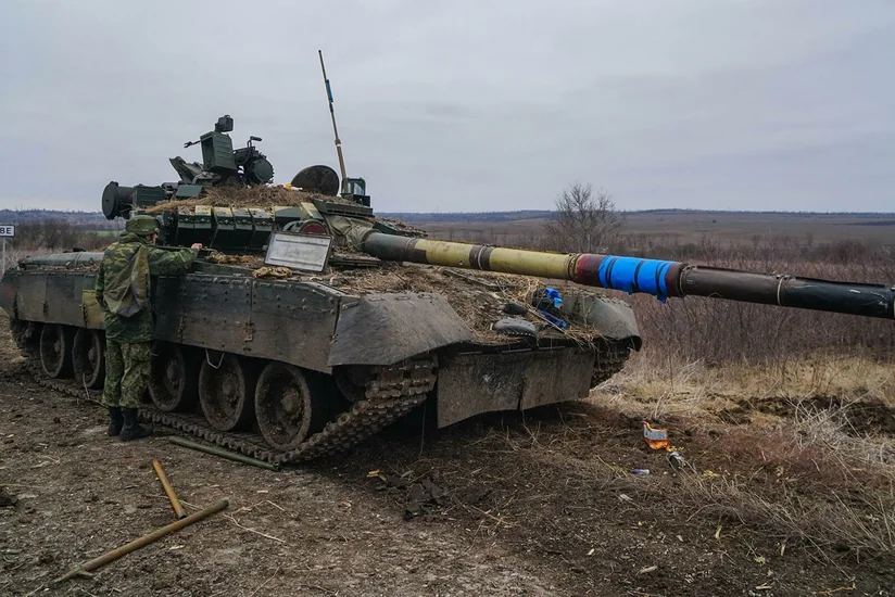 Арестович сообщил о деталях успешной спецоперации ВСУ в Мариуполе