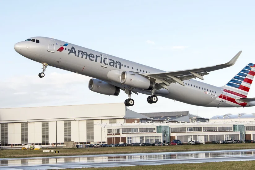 American Airlines Kubada ilk ofisini açıb