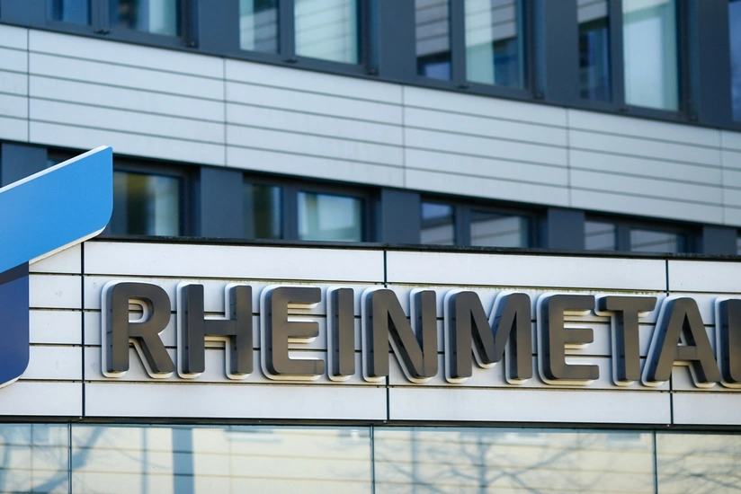 KİV: Almaniyanın silah konserni “Dortmund”un sponsorlarından biri olacaq