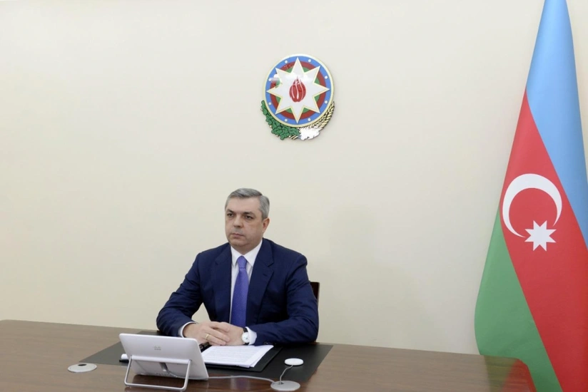 İşğaldan azad edilmiş ərazilər üzrə Strateji Fəaliyyət Planı və Tədbirlər Planı hazırlanıb