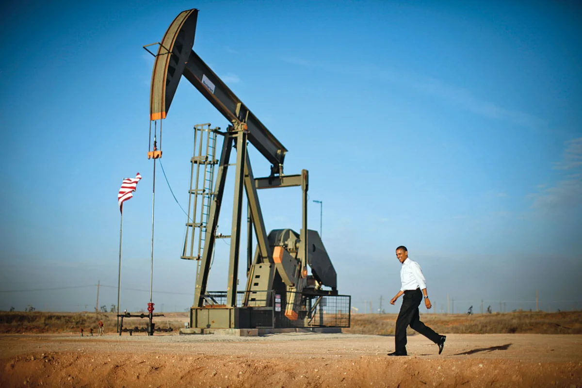 ABŞ-da neft buruqlarının artması neftin qiymətini ucuzlaşdırıb