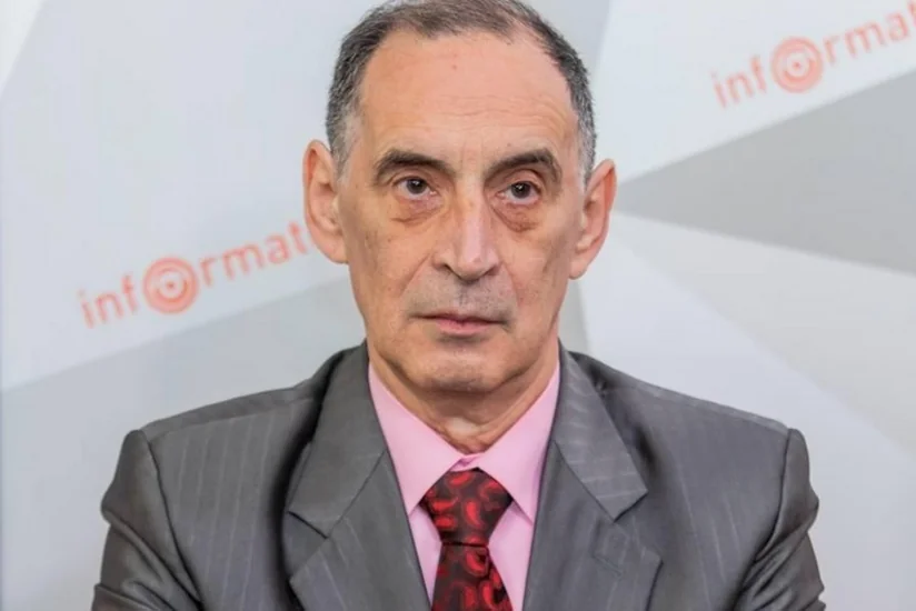 Политолог: Войска РФ готовили окружение украинской армии и теперь сами могут попасть в него
