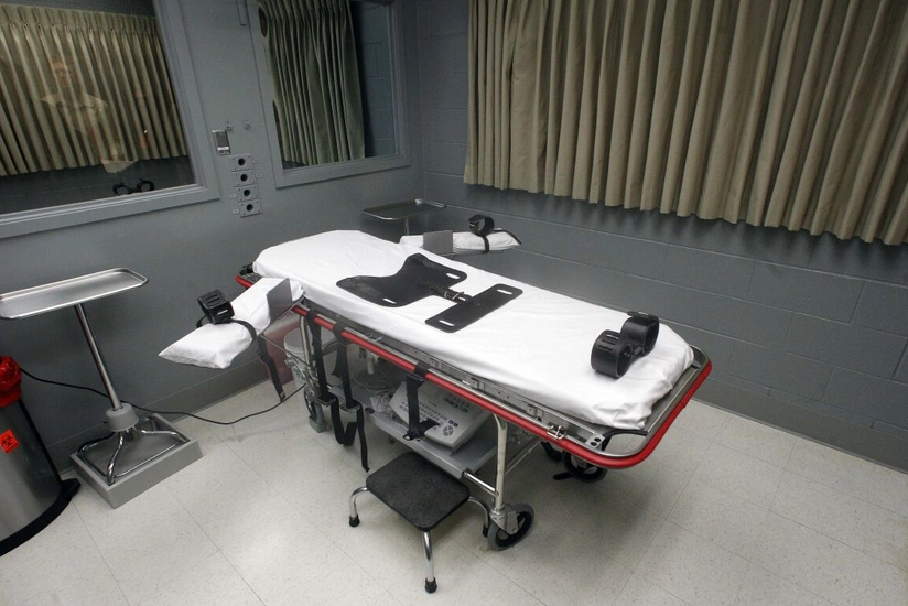 Çin, İran, ABŞ və digər ölkələrdə edamların sayı kəskin şəkildə artıb