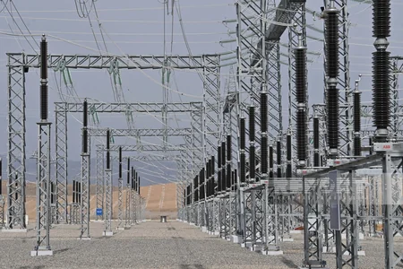 AzarEnergy: Largest substation built in Karabakh and East Zangazur will be handed over in May