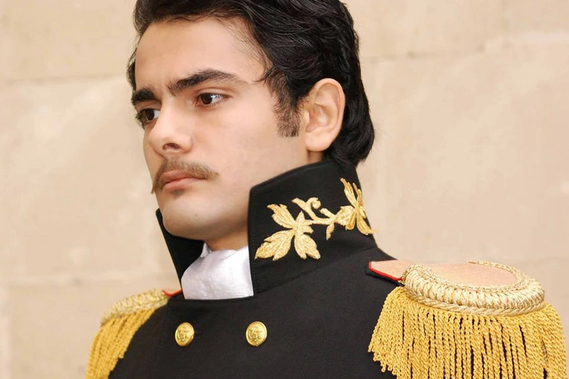 Zəngin qız, fakir oğlan da çəkilən aktyor Musiqili Teatra gəldi