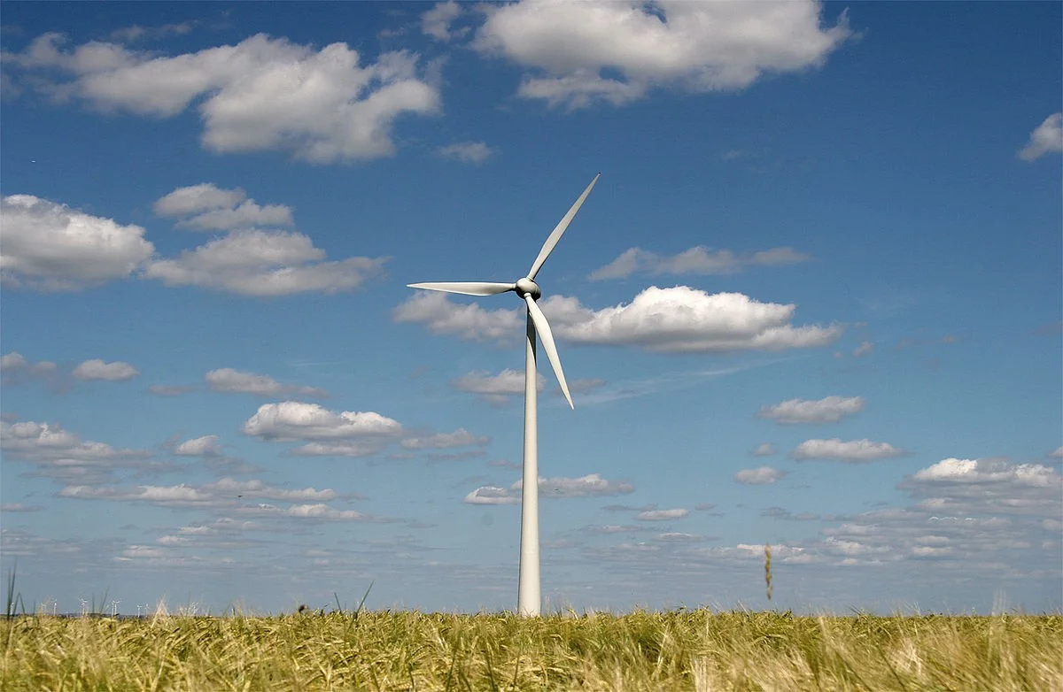 Azerbaijan gets eight-fold increase in wind power production