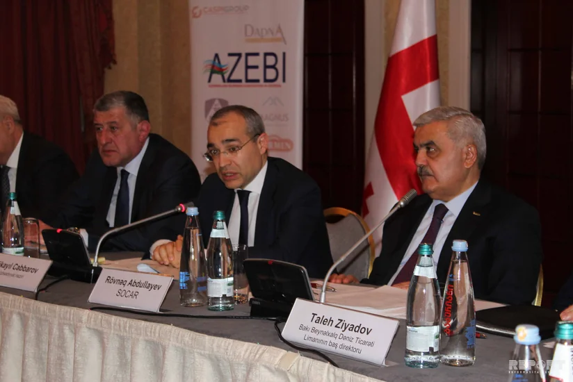 Mikayıl Cabbarov: “Gürcüstan Azərbaycan üçün vacib tərəfdaş ölkələrdən biridir”