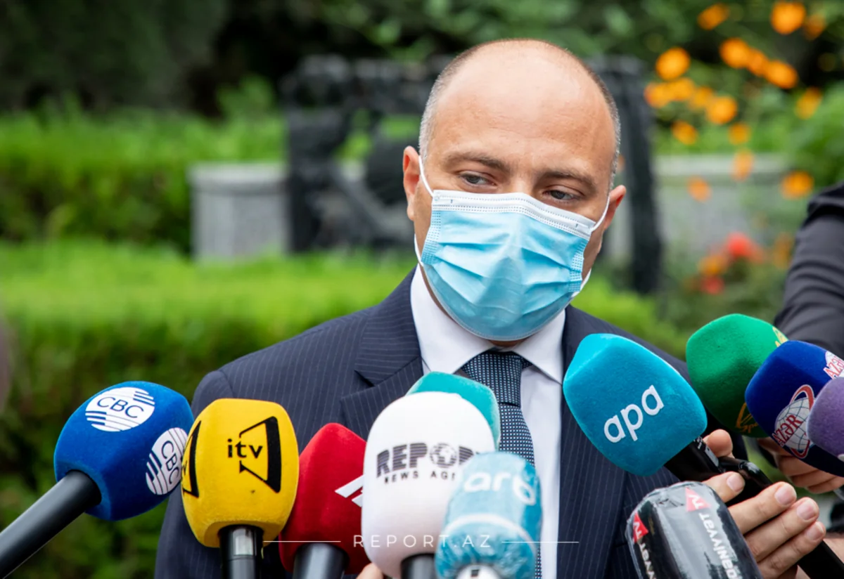 Azərbaycanda fəxri adların verilməsi ilə bağlı yeni mexanizm yaradılır