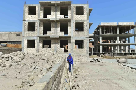 Bakının Binəqədi rayonunda sudan sayğacdankənar istifadə halları aşkarlanıb
