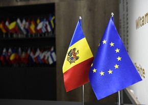 Молдова подписала с ЕС соглашение о привлечении 1,9 млрд евро