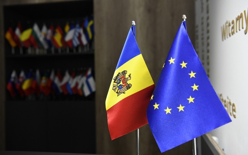 Moldova signs agreement with EU on attracting €1.9 billion