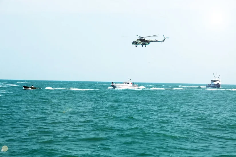 Rusiya: Azərbaycanla birgə brakonyerlik əleyhinə tədbirlərin səmərəsi artıb