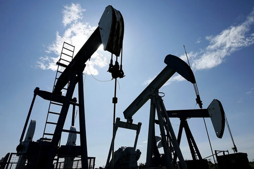 Azerbaijani oil price decreased