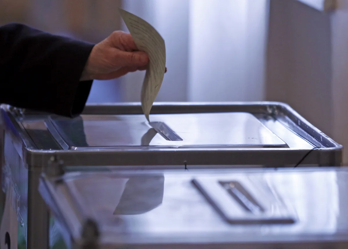 Justice Minister: Constitutional referendum in Turkey may be held on April 16