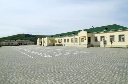 Presidential Aide, Defense Minister inspect newly-constructed foremost military unit  VIDEO
