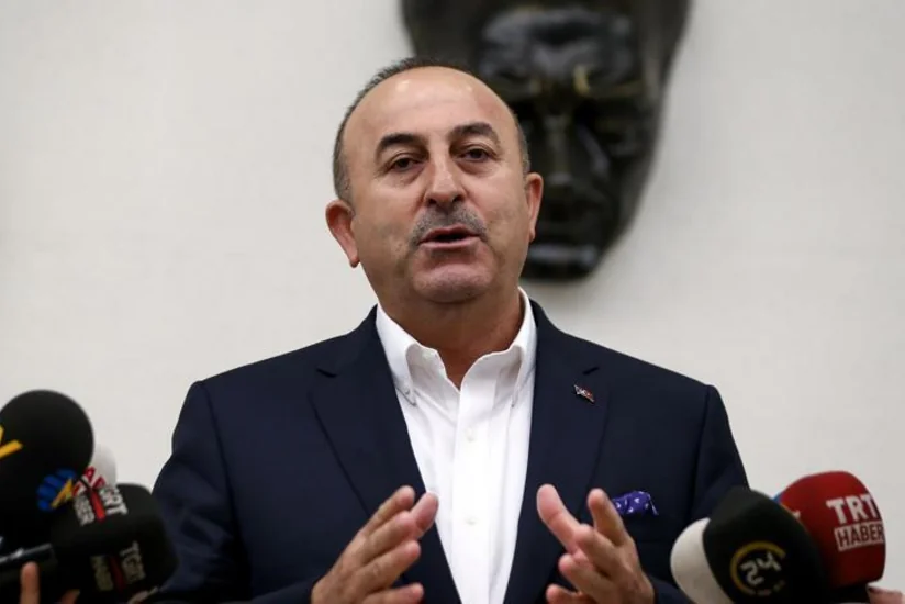 Türkiyə XİN: Biz Niderlanda onqat artıq cavab verəcəyik