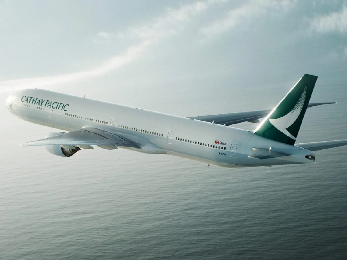 Hong Kong flag carrier seals cut-price deal on 32 new Airbus jets