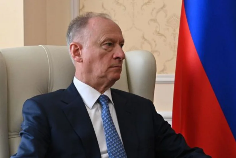 Патрушев: Трамп не применит армию для расширения территории США